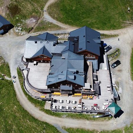 Wildkogelhaus Hotel Bramberg am Wildkogel Exterior photo