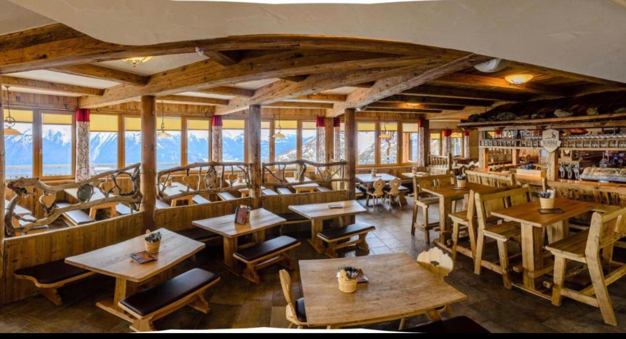 Wildkogelhaus Hotel Bramberg am Wildkogel Exterior photo
