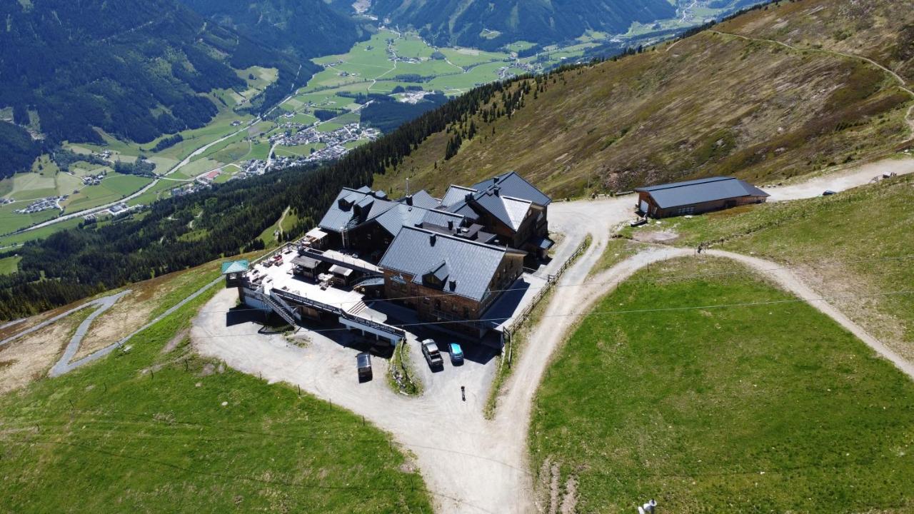 Wildkogelhaus Hotel Bramberg am Wildkogel Exterior photo